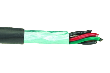 26 AWG Eco-Friendly Wire 6821 OR005 Alpha Wire 